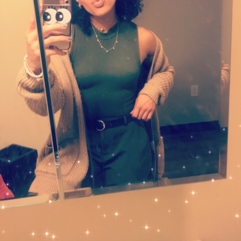 Cardigan